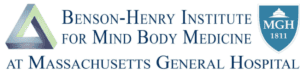 Benson-Henry Institute Logo