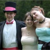 The Senior Prom: A Joyous Rite of Passage or Nightmare for Parents