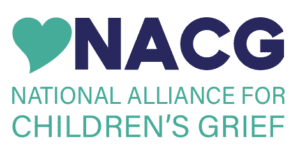 National Alliance for Children's Grief logo