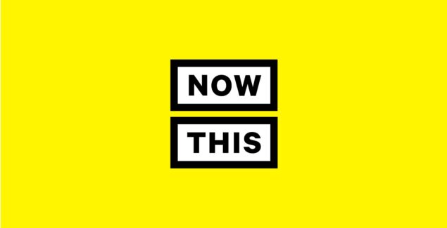 NowThis News Logo