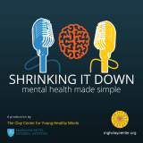 Shrinking It Down Podcast Cover