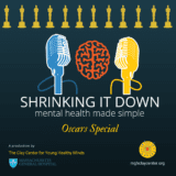 Shrinking It Down Logo - Oscars Special