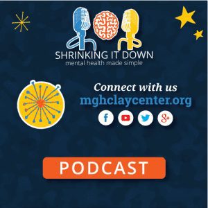 Shrinking It Down - Podcast Logo