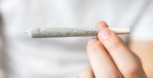 Consequences for Using Pot? Parent Advice - MGH Clay Center