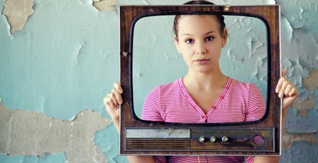 Reality TV & Impacts on Teen: What Can Parents Do?