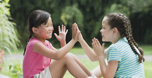 6 reasons children need to play outside - Harvard Health