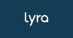 Lyra Health company logo