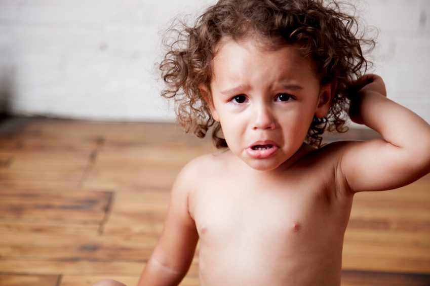 The Crying Toddler MGH Clay Center For Young Healthy Minds