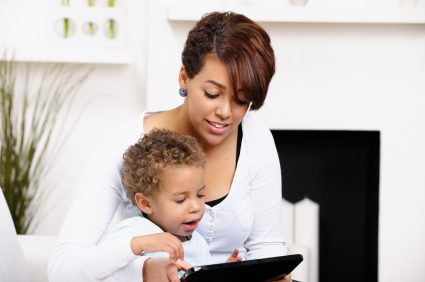 When Digital Natives Become Parents - MGH Clay Center For Young Healthy ...